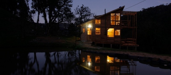 Faa fotos lindas dos Vales da Uva Goethe e ganhe uma diria em pousada