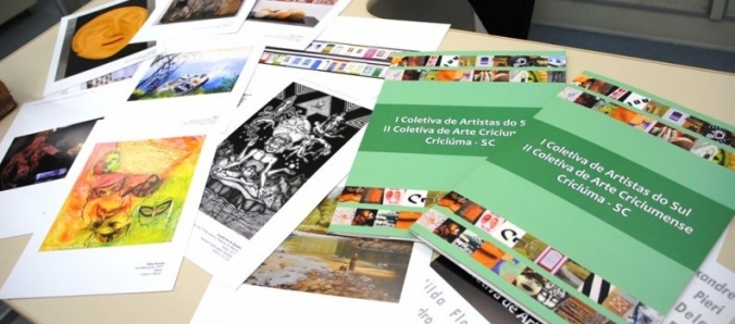 Unesc tem projetos aprovados no edital Cultura Crici�ma