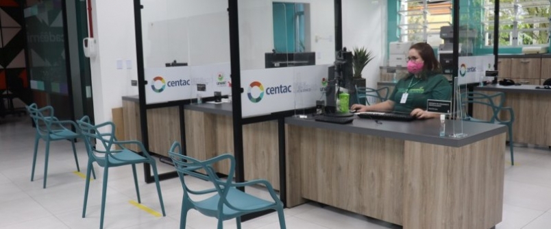 Entrega de documentos para a Bolsa PMC entra na reta final