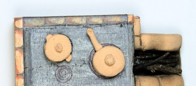 Alunos de Artes Visuais participam de exposi��o em Porto Alegre