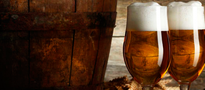 Curso de extenso capacita os apaixonados pela cultura da cerveja artesanal