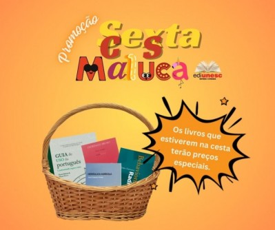 Vem a� a Promo��o Sexta Maluca