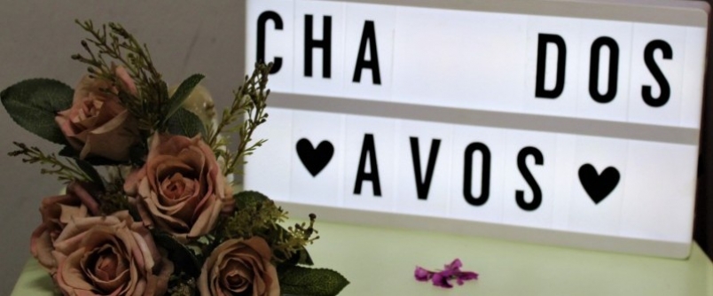 �Ch� dos Av�s� no Col�gio Unesc