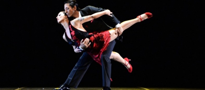 Cia de Dan�a Unesc conquista 3� lugar do Festival de Dan�a de Joinville