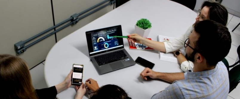 Cincias Contbeis da Unesc: tradio e excelncia na formao de profissionais