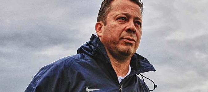 Educa��o F�sica comemora 40 anos com palestra gratuita de Cl�ber Xavier, auxiliar t�cnico do Tite