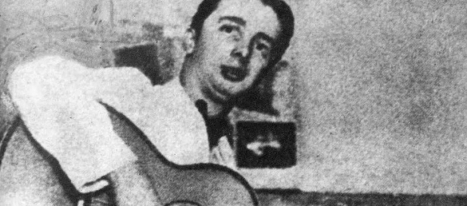 Noel Rosa ser� homenageado no Sarau Unesc