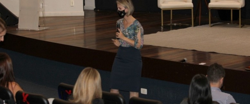 Unesc lan�a Coffee Talk como forma de aproxima��o do setor produtivo