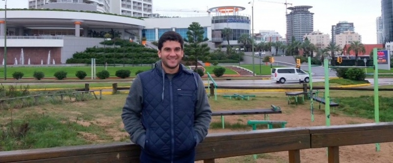 Egresso da Unesc � finalista do 17� Pr�mio Talento Engenharia Estrutural da Gerdau