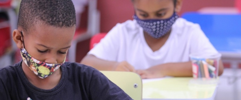 Col�gio Unesc: 30 anos de contribui��o com a educa��o da regi�o