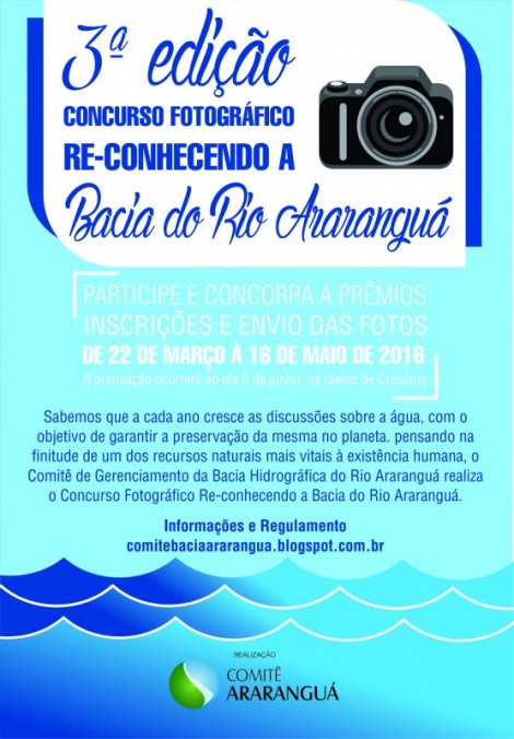 CONCURSO DE FOTOGRAFIA