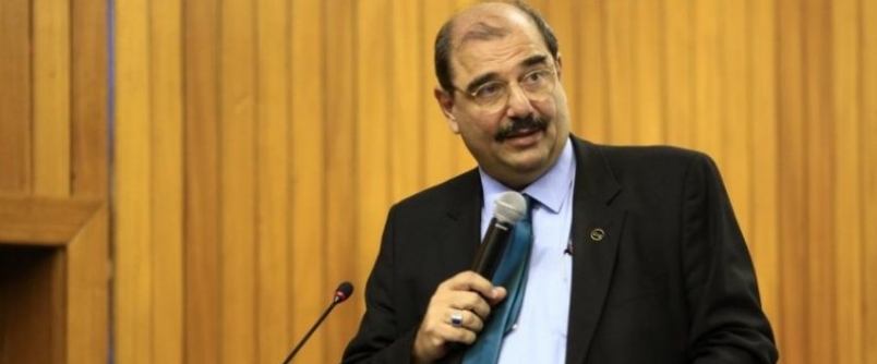 Forma��o Continuada da Unesc ter� presen�a do presidente do Conselho Nacional de Educa��o