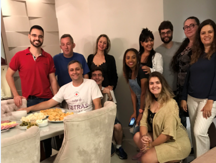 Curso de Letras tem qualidade reconhecida pelo MEC