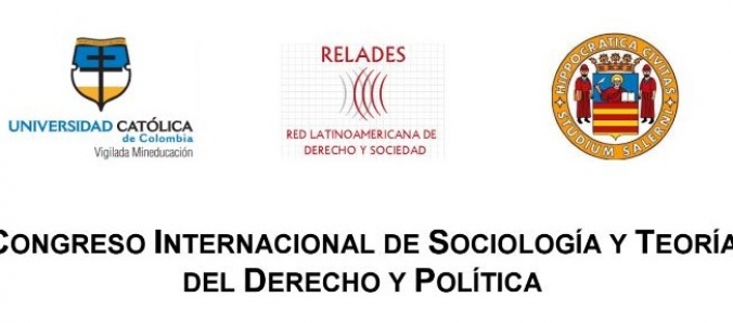 Coordenador do Mestrado em Direito da Unesc ir participar de Congresso Internacional na Colmbia