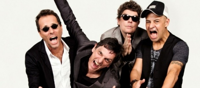 Show do Tit�s abre comemora��es de 50 anos da Unesc