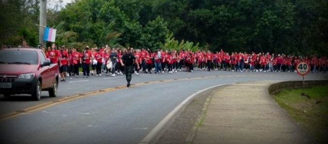 Contabilizando Sa�de ocorre neste s�bado