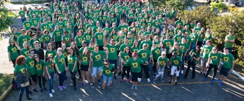 S�bado � dia de Contabilizando Sa�de