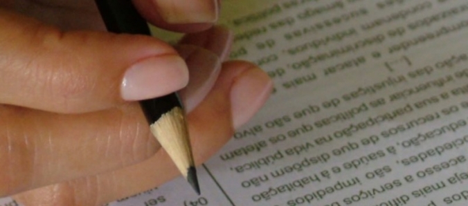 Sele��o interna: PPGDS contrata doutores