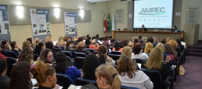 Unesc participa de Semin�rio de Pol�ticas P�blicas e Pessoa com Defici�ncia