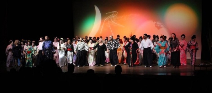 Coral de Londrina  a atrao desta semana no Quintas Culturais