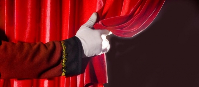 Quintas Culturais desta semana conta com apresenta��o de teatro