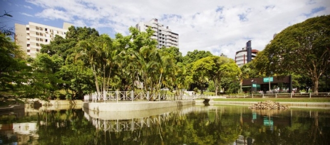 Unesc recebe pesquisador internacional Enrique Aliste Almuna