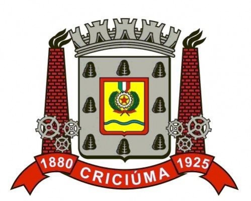 Concurso Público - 01/2023 - Prefeitura de Criciúma