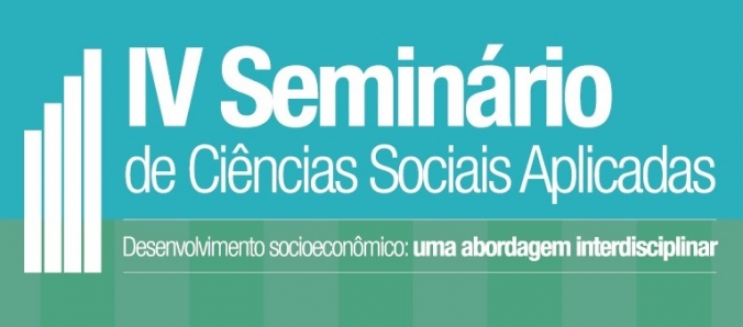 Semin�rio debate o Desenvolvimento Socioecon�mico