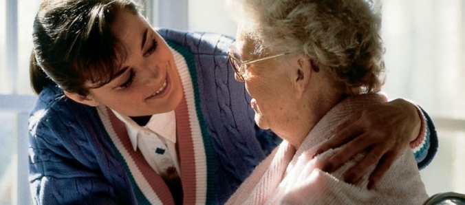 Pronatec: Unesc oferece curso t�cnico gratuito em Cuidado de Idosos