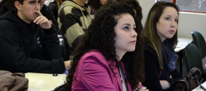 Unesc oferece curso preparat�rio para o ENEM gratuito