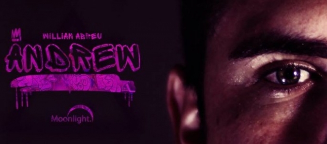 Estudantes lan�am curta-metragem sobre a vida dos jovens da periferia