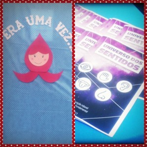 Experincias de estgios so tratadas em apresentaes dos grupos: 