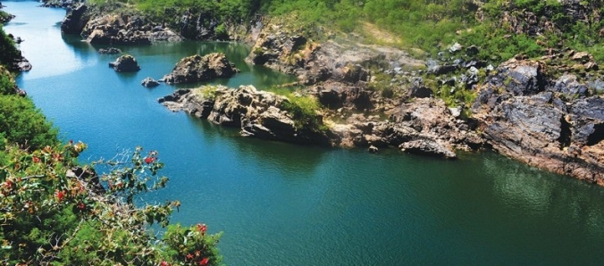 Semin�rio de Gest�o Territorial discute Hidrografia e Sustentabilidade