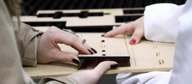 Design representa o Brasil em concurso internacional