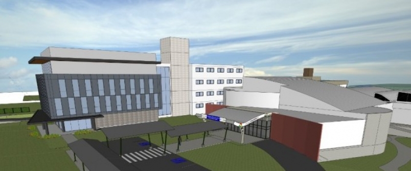 Reitoria apresenta inova��es para o curso de Medicina