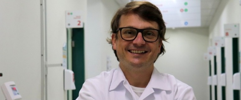 Professor da Unesc integra ranking mundial de cientistas mais influentes