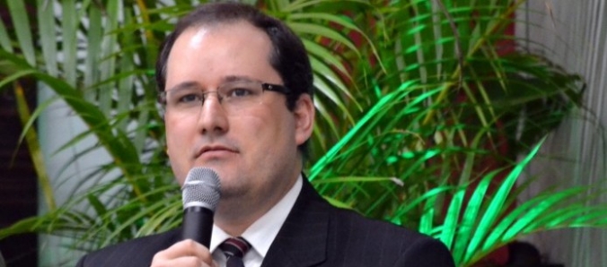 Movido pelos bons e velhos ideais