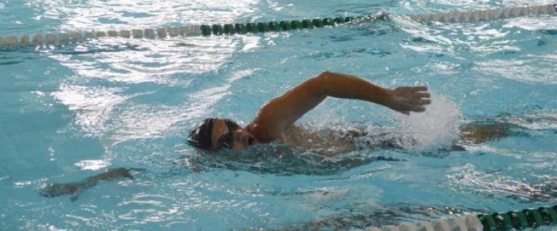 11� Desafio 24 horas de nata��o Unesc est� chegando