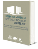Revista Desenvolvimento Socioeconmico em Debate recebe avaliao da Capes