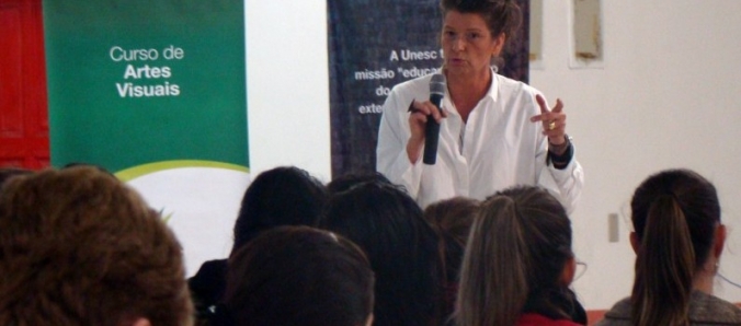 Empres�ria apresenta o Projeto Celeiro Cria��o