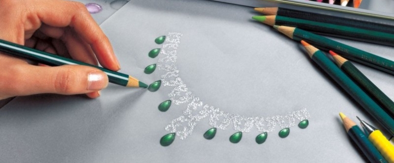 Curso de Design da Unesc inicia semestre com evento sobre o segmento de jias e semijias em Santa Catarina