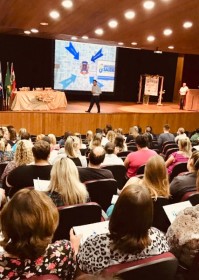 7 Conferncia Municipal de Sade do municpio de Nova Veneza