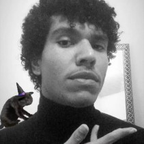 Nota de Falecimento: Gabriel Batista de Souza 