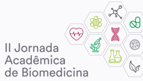 II Jornada Acadêmica de Biomedicina