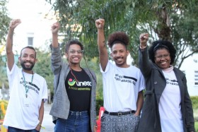 Unesc lança Programa de Equidade Racial