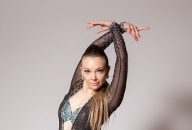 Bailarinos e coregrafos podem participar de oficinas e palestras no Unesc em Dana