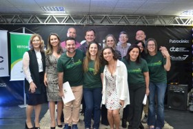 Unesc lana segunda edio da GincaUnesc