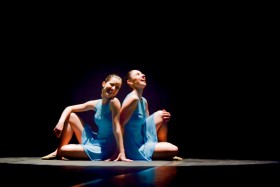 Unesc em Dana: Bailarinos e bailarinas j podem preparar seus vdeos