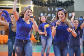 GincaUnesc agitar Universidade nesta quinta-feira