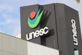 Unesc lana edital para interessados em realizar intercmbio